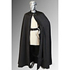 Knight Ritter Retro Vintage Medieval Cloak Masquerade Men