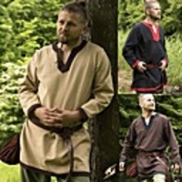 Knight Ritter Retro Vintage Medieval Masquerade Men