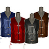 Knight Ritter Retro Vintage Medieval Steampunk Masquerade Vest Tuxedo Men