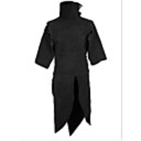 Knight Ritter Retro Vintage Punk Gothic Medieval 17th Century Masquerade Men
