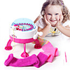 Knitting Machine Knitting Board All Smart DIY 40 Needles Child