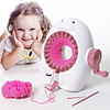Knitting Machine Knitting Board All Smart DIY 40 Needles Child