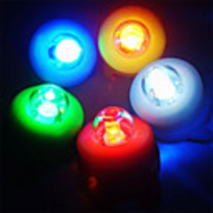 Knog Frog LED Bicycle Light 2pcs Set (CEG454)