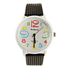 Koera Style PU Leather Band Fashion Cute Students Lady