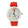 Koera Style PU Leather Band Fashion Cute Students Lady