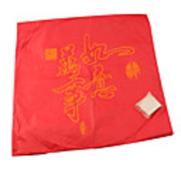KongMing Candle Powered Flying Sky Lantern (Assorted Color)
