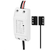 KONLEN WIFI Electric Garage Door Gate Opener Relay Switch Remote Controller Tuya Smart Life Home Automatic Alexa Google Home Mini Ifttt
