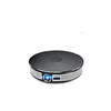 KOOOU D8S Projector 300 inch 2G16G 1280x720P Android WIFI Portable 3D LED 1080P 4K MINI Projector