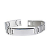 Korea Style Fashion Design Silver Bracelet