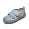 korean version of velcro sneakers 2021 spring new children