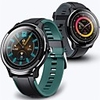 Kospet IP68 Full Touch Screen Wristband Customized Watch Face HR Blood Oxygen Monitor Long Standby Smart Watch