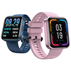 KOSPET Magic 3 2.5D-Screen Long Standby Smartwatch Support Heart Rate/Blood Pressure Measure,  Water-resistant Sports Tracker for iPhone/Android Phones miniinthebox
