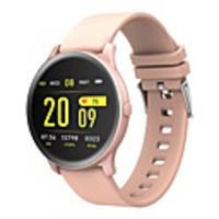 Kospet Magic Super Slim Motion Track Blood Pressure O2 Test Sleep Monitor 15Days Standby Smart Watch