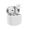 KOSPET PopBuds True Wireless Headphones TWS Earbuds Bluetooth 5.1 with Volume Control in Ear Long Battery Life for Apple Samsung Huawei Xiaomi MI Zumba Yoga Fitness Mobile Phone miniinthebox