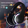 KT-11H Headwear Wireless Bluetooth Headset Adjustable Wireless Bluetooth Headset for Comfortable Wearing