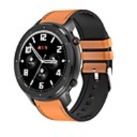 KT30 Smartwatch Support Bluetooth Call/Play Music/Heart RateBlood Pressure Measure,  Sports Tracker for Android/iPhone/Samsung Phones
