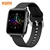 KUMI KU1 S Fashion BT5.0 SmartWatch Sleep Monitor 11 Sport Mode IP68 Waterproof iOS Android Global Version