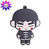 Kung Fu Boy USB 2.0 Flash/Jump Driver(4GB)