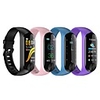KUPENG Y10 Women Smart Bracelet Smartwatch Android iOS Bluetooth Waterproof Touch Screen Heart Rate Monitor Blood Pressure Measurement Calories Burned Timer Pedometer Call Reminder Activity Tracker