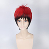 Kuroko no Basket Kagami Taiga Cosplay Wigs Men
