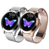 KW10 Smart Watch 1.04 inch Smartwatch Fitness Running Watch Bluetooth Pedometer Activity Tracker Sleep Tracker Compatible with Android iOS Women GPS Long Standby Camera Control IP68 38mm Watch Case miniinthebox