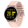 KW19 Smart watch BT Fitness Tracker Support Notify/Heart Rate Monitor Sport Bluetooth Smartwatch Compatible Samsung/ Android/ Iphone