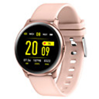 KW19 Smart watch BT Fitness Tracker Support Notify/Heart Rate Monitor Sport Bluetooth Smartwatch Compatible Samsung/ Android/ Iphone