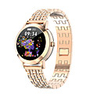 KW30 Smartwatch for women,  Bluetooth Water-resistant Fitness Tracker for Samsung/ IOS/ Android Phones