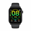 KW76 Unisex Smartwatch Bluetooth Heart Rate Monitor Blood Pressure Measurement Sports Calories Burned Information Stopwatch Pedometer Call Reminder Sleep Tracker Sedentary Reminder miniinthebox