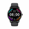 KW77 Unisex Smartwatch Bluetooth Heart Rate Monitor Blood Pressure Measurement Sports Calories Burned Information Stopwatch Pedometer Call Reminder Sleep Tracker Sedentary Reminder miniinthebox