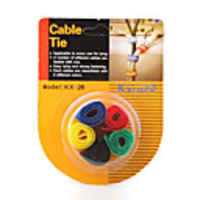 KX-26 Cable Tie (5 Pack)