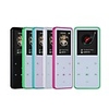 骐骏(KYLINSPORT) Portable MP4 Media Player 4GB 480x272 Andriod Media Player