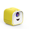 L1 LED Projector 1000 lm Other Support