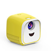 L1 LED Projector 1000 lm Other Support