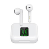 L12 TWS Bluetooth 5.0 Earphones Wireless Headphone 9D Stereo Sports Waterproof Earbuds Headsets With Microphone and LED