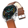 L13 Smartwatch IP68 Waterproof Fitness Bracelet Tracker Wristwatch ECG Heart Rate Monitor Blood Pressure Call Reminder Smart Watch miniinthebox