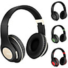 L300 Bluetooth Wireless Headphones Headset Stereo Sport Headphone With Mic Support TF Card 3E10
