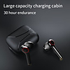 L31 New Private Model Wireless Bluetooth Headset 5.0 Stereo Running Sports Waterproof Binaural Stereo Call