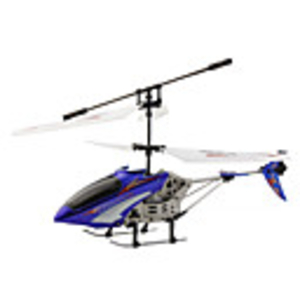 L6019 Gyro 3.5-Channel Remote Control Helicopter
