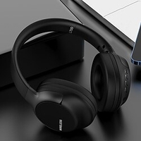 L700 Over-ear Headphone Bluetooth 5.1 Noise cancellation Stereo Surround sound for Apple Samsung Huawei Xiaomi MI Everyday Use Mobile Phone miniinthebox