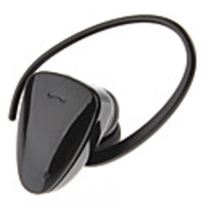 L77 Comfort Noise-Reduction Bluetooth 2.0/2.1 EDR Mono Handsfree Headset