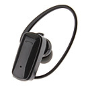 L80 Comfort Noise-Reduction Bluetooth 2.0/2.1 EDR Mono Handsfree Headset