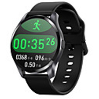 L88 Smartwatch Support Play Music,  Bluetooth Sport Tracker for Android/ IOS/ Samsung Phones