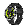 L8Z Smartwatch Support Bluetooth Call/ECG/Heart Rate/Blood Pressure,  Sports Tracker for Android/iPhone/Samsung Phones