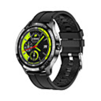 L8Z Smartwatch Support Bluetooth Call/ECG/Heart Rate/Blood Pressure,  Sports Tracker for Android/iPhone/Samsung Phones
