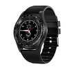 l9 Smartwatch for Android iOS IP67 Waterproof Sports Tracker Support Heart Rate Monitor Blood Pressure Measurement Pedometer Call Reminder Sleep Tracker miniinthebox