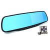 L9000 Reversing Radar Kit Plug and play for Car miniinthebox