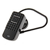 L97 Noise-Reduction Bluetooth 2.0/2.1 EDR Mono Handsfree Headset