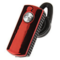 L9E Noise-Reduction Bluetooth 2.1 Mono Handsfree Headset
