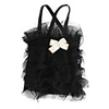 Lacy Princess Dress for Dogs (XS-XL)